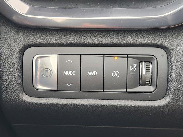 new 2026 GMC Acadia car, priced at $55,295