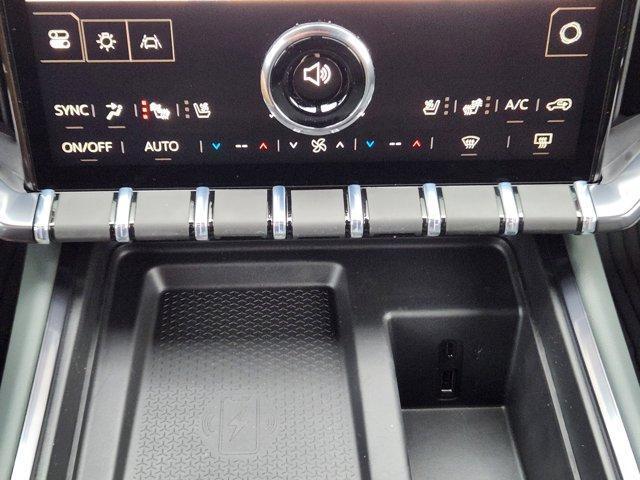 new 2026 GMC Acadia car, priced at $55,295