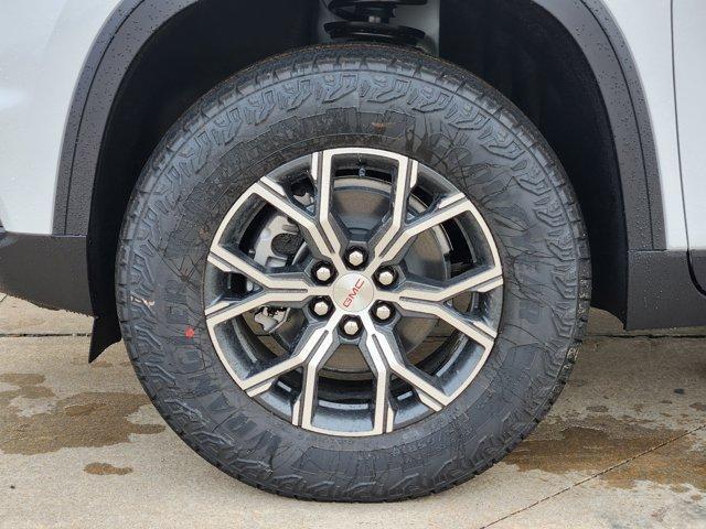 new 2026 GMC Acadia car, priced at $55,295