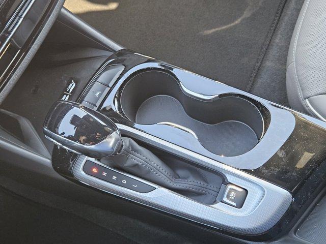 new 2026 Buick Envista car, priced at $33,485