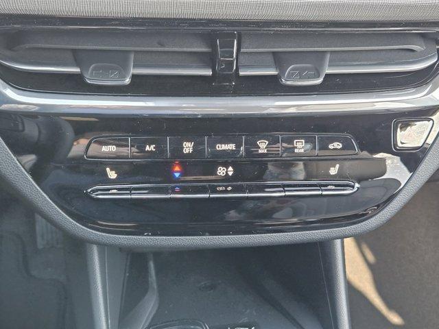 new 2026 Buick Envista car, priced at $33,485