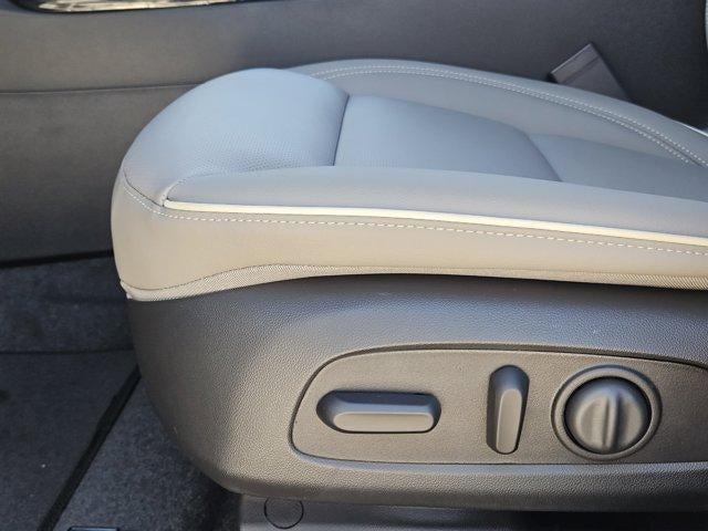 new 2026 Buick Envista car, priced at $33,485