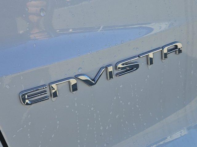 new 2026 Buick Envista car, priced at $33,485