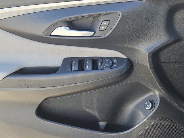 new 2026 Buick Envista car, priced at $33,485