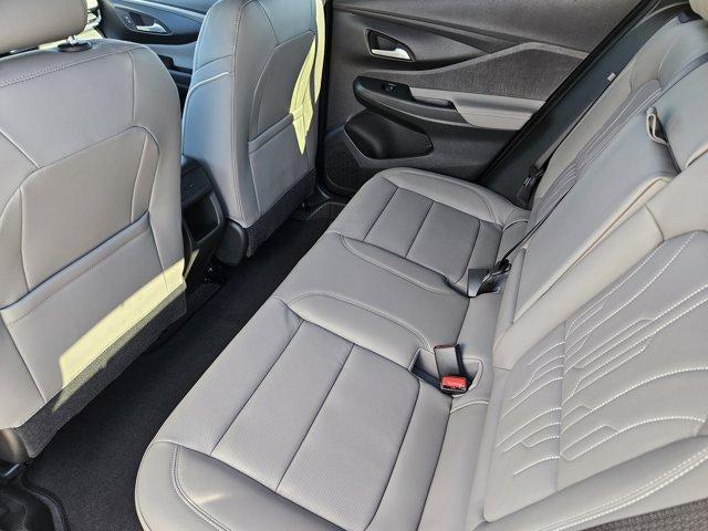 new 2026 Buick Envista car, priced at $33,485