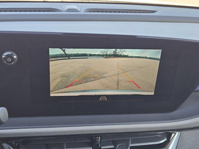 new 2026 Buick Envista car, priced at $33,485