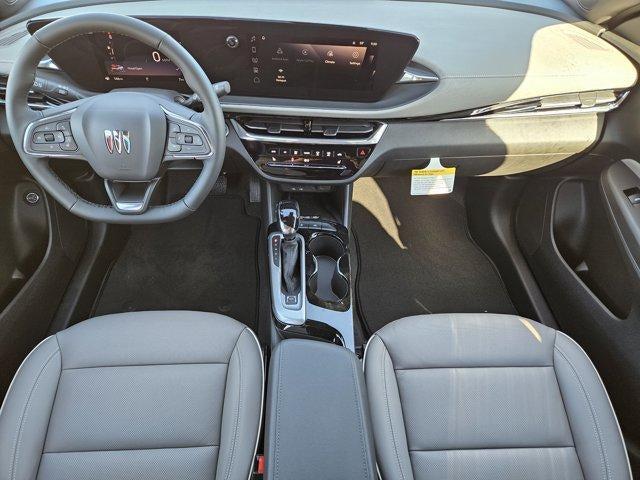 new 2026 Buick Envista car, priced at $33,485