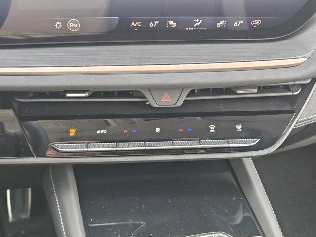 new 2026 Buick Envision car, priced at $48,340