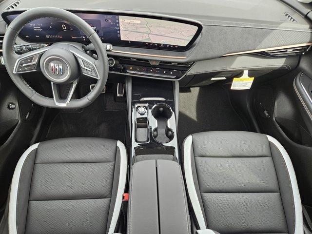 new 2026 Buick Envision car, priced at $48,340