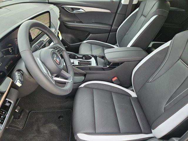 new 2026 Buick Envision car, priced at $48,340