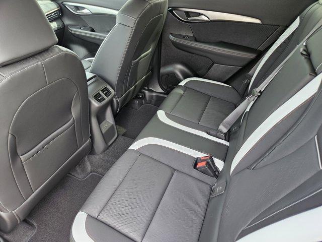 new 2026 Buick Envision car, priced at $48,340