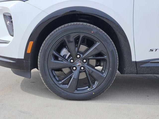 new 2026 Buick Envision car, priced at $48,340