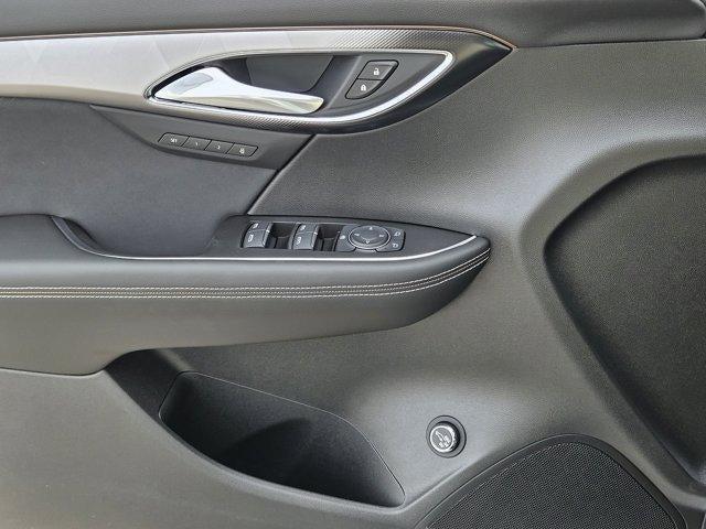 new 2026 Buick Envision car, priced at $48,340