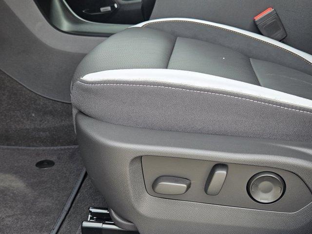 new 2026 Buick Envision car, priced at $48,340