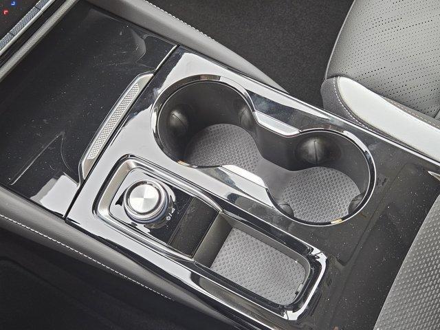 new 2026 Buick Envision car, priced at $48,340