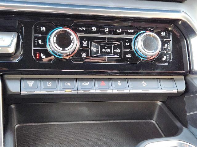 used 2024 GMC Sierra 2500 car, priced at $78,977