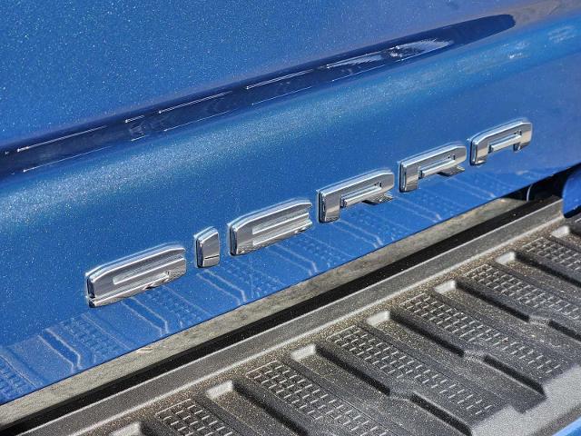 used 2024 GMC Sierra 2500 car, priced at $78,977