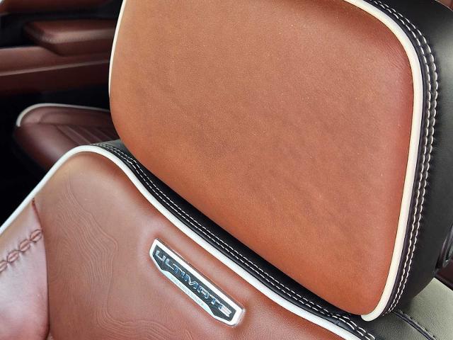 used 2024 GMC Sierra 2500 car, priced at $78,977