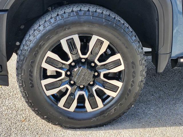 used 2024 GMC Sierra 2500 car, priced at $78,977