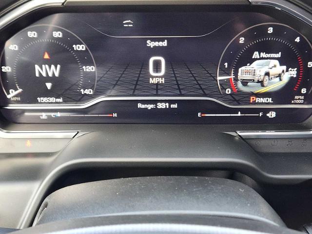 used 2024 GMC Sierra 2500 car, priced at $78,977