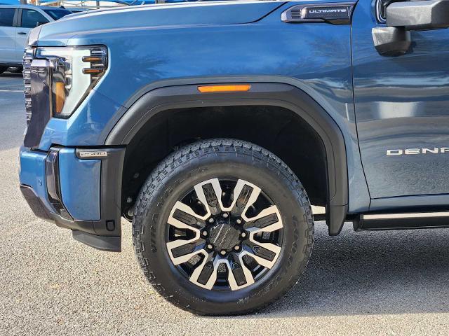 used 2024 GMC Sierra 2500 car, priced at $78,977