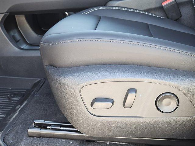 new 2026 GMC Acadia car, priced at $52,020