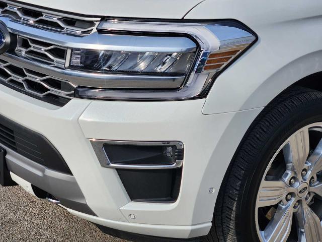 used 2022 Ford Expedition car, priced at $48,777