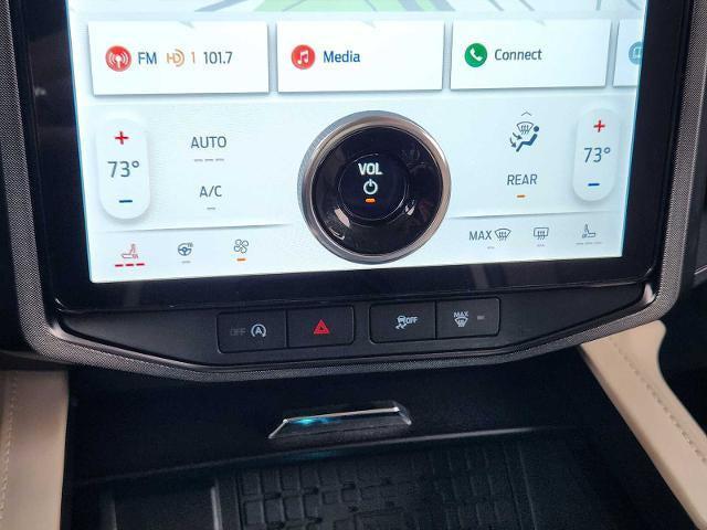 used 2022 Ford Expedition car, priced at $48,777