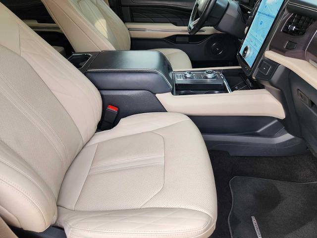 used 2022 Ford Expedition car, priced at $48,777