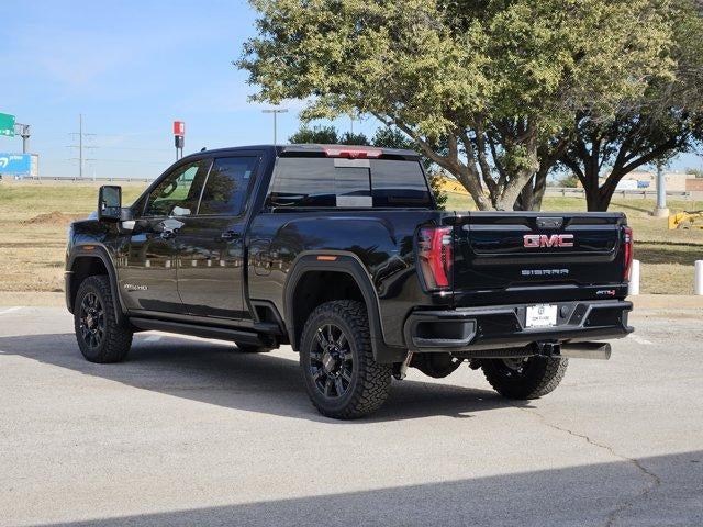 new 2026 GMC Sierra 2500 car, priced at $84,355