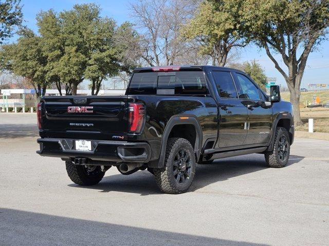 new 2026 GMC Sierra 2500 car, priced at $84,355