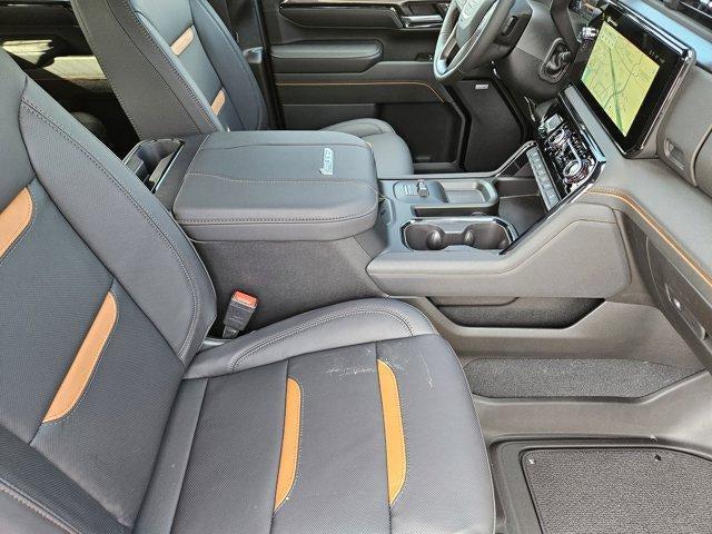 new 2026 GMC Sierra 2500 car, priced at $84,355