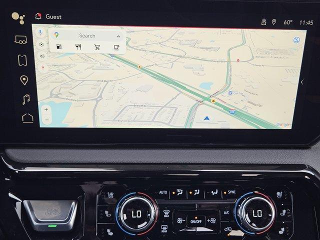 new 2026 GMC Sierra 2500 car, priced at $84,355