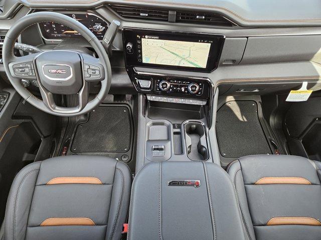 new 2026 GMC Sierra 2500 car, priced at $84,355