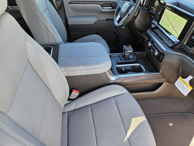 new 2026 GMC Sierra 1500 car, priced at $63,410