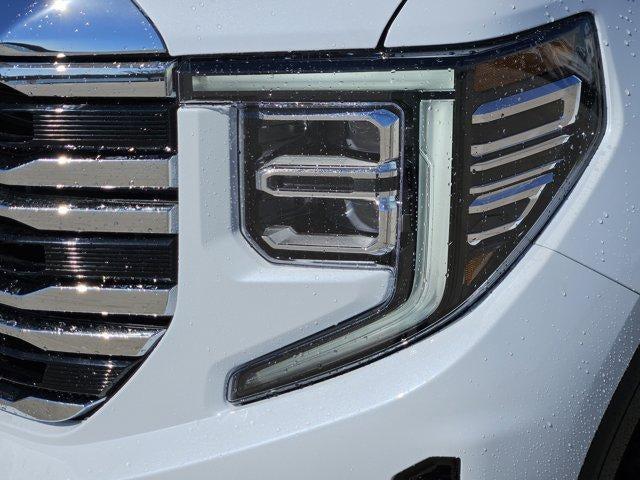 new 2026 GMC Sierra 1500 car, priced at $63,410