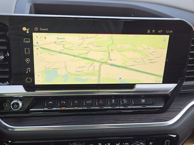 new 2026 GMC Sierra 1500 car, priced at $63,410