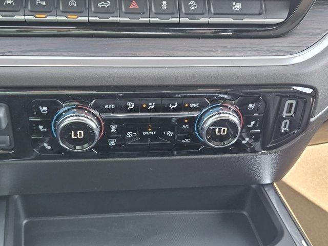 new 2026 GMC Sierra 1500 car, priced at $63,410