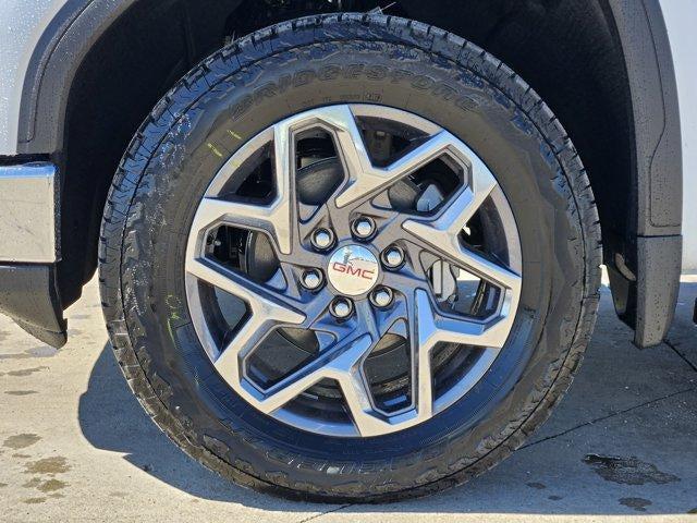 new 2026 GMC Sierra 1500 car, priced at $63,410