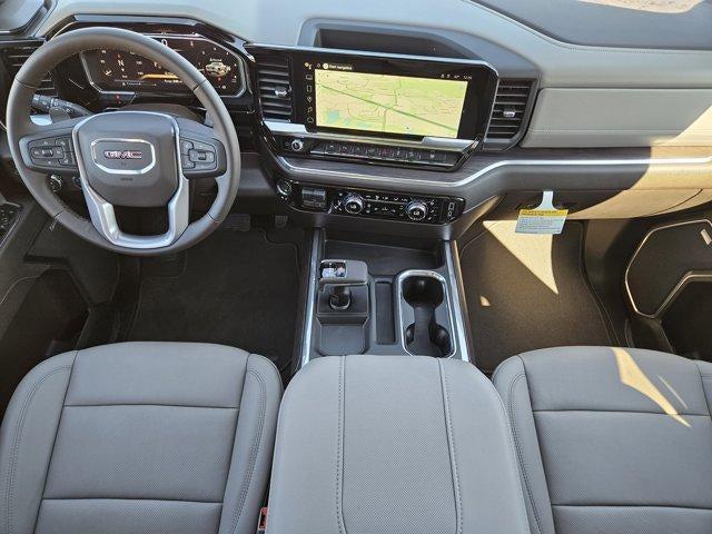 new 2026 GMC Sierra 1500 car, priced at $63,410
