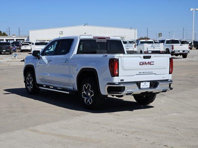 new 2026 GMC Sierra 1500 car, priced at $63,410
