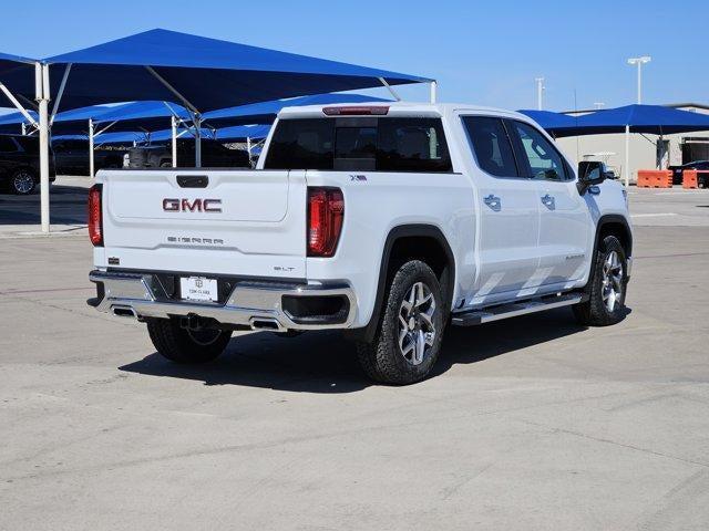 new 2026 GMC Sierra 1500 car, priced at $63,410