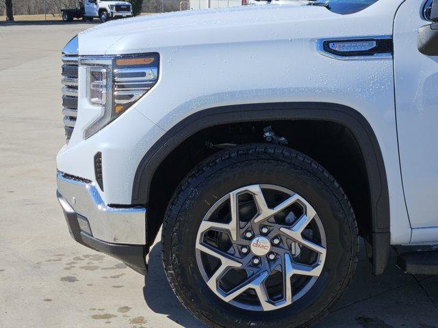 new 2026 GMC Sierra 1500 car, priced at $63,410