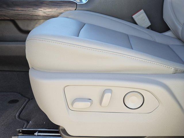 new 2026 GMC Sierra 1500 car, priced at $63,410