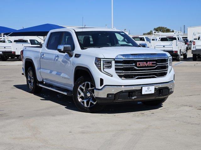 new 2026 GMC Sierra 1500 car, priced at $63,410