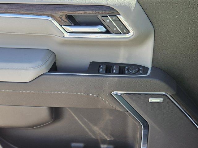 new 2026 GMC Sierra 1500 car, priced at $63,410
