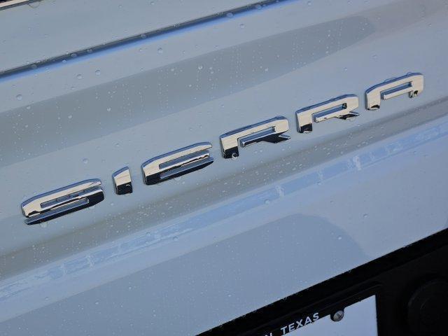 new 2026 GMC Sierra 1500 car, priced at $63,410