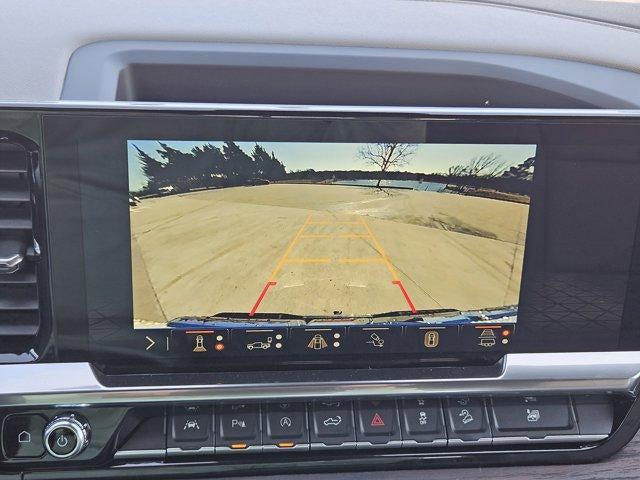 new 2026 GMC Sierra 1500 car, priced at $63,410