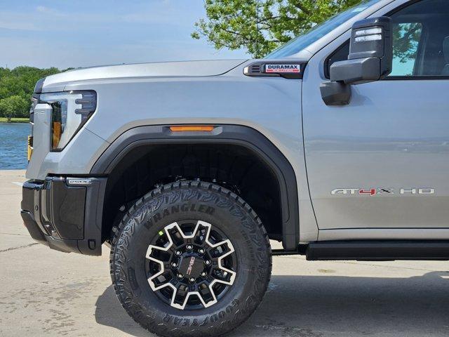 new 2026 GMC Sierra 2500 car, priced at $91,025