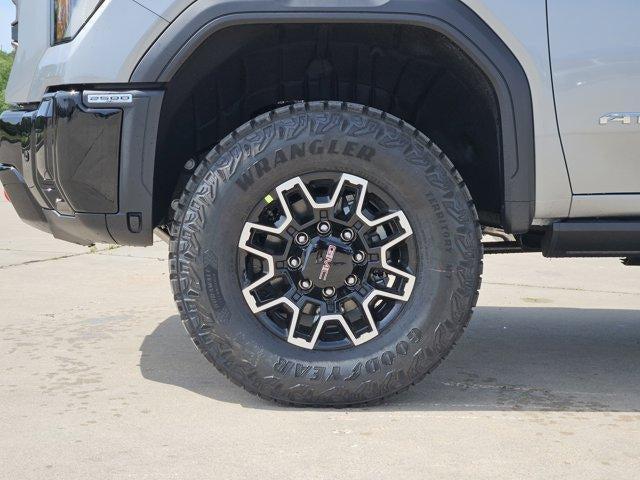 new 2026 GMC Sierra 2500 car, priced at $91,025